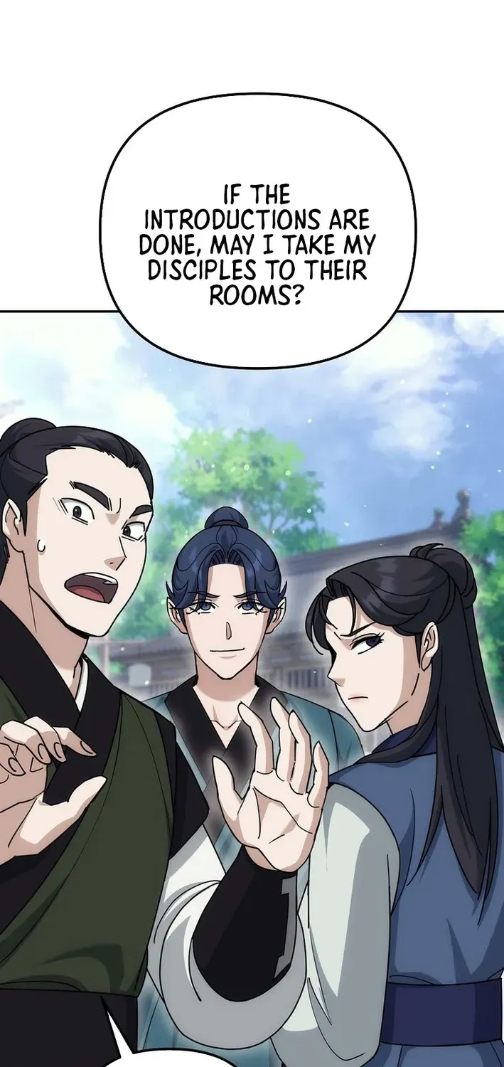 The Eunuch’s Second Life Chapter 21 page 76 - 