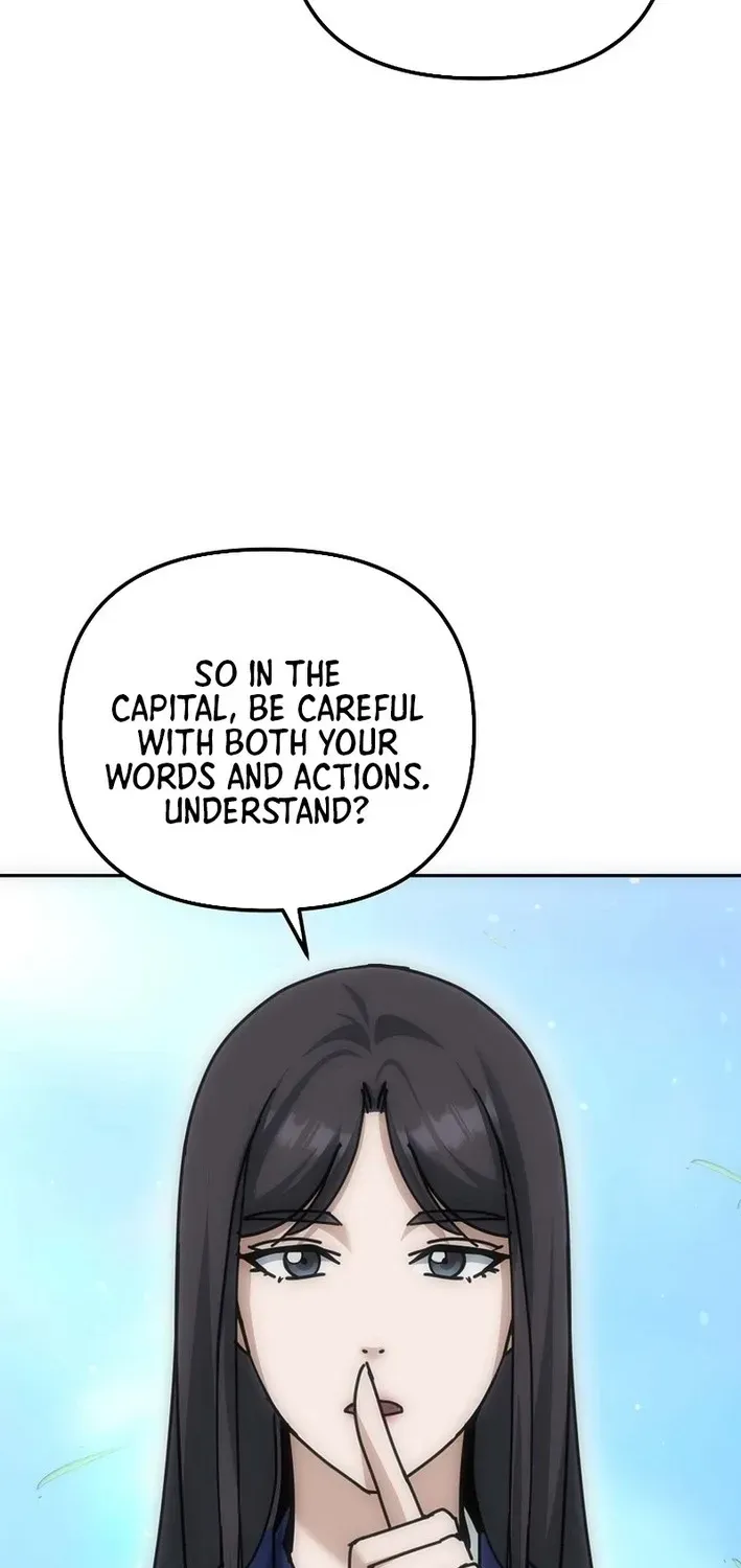 The Eunuch’s Second Life Chapter 21 page 9 - 