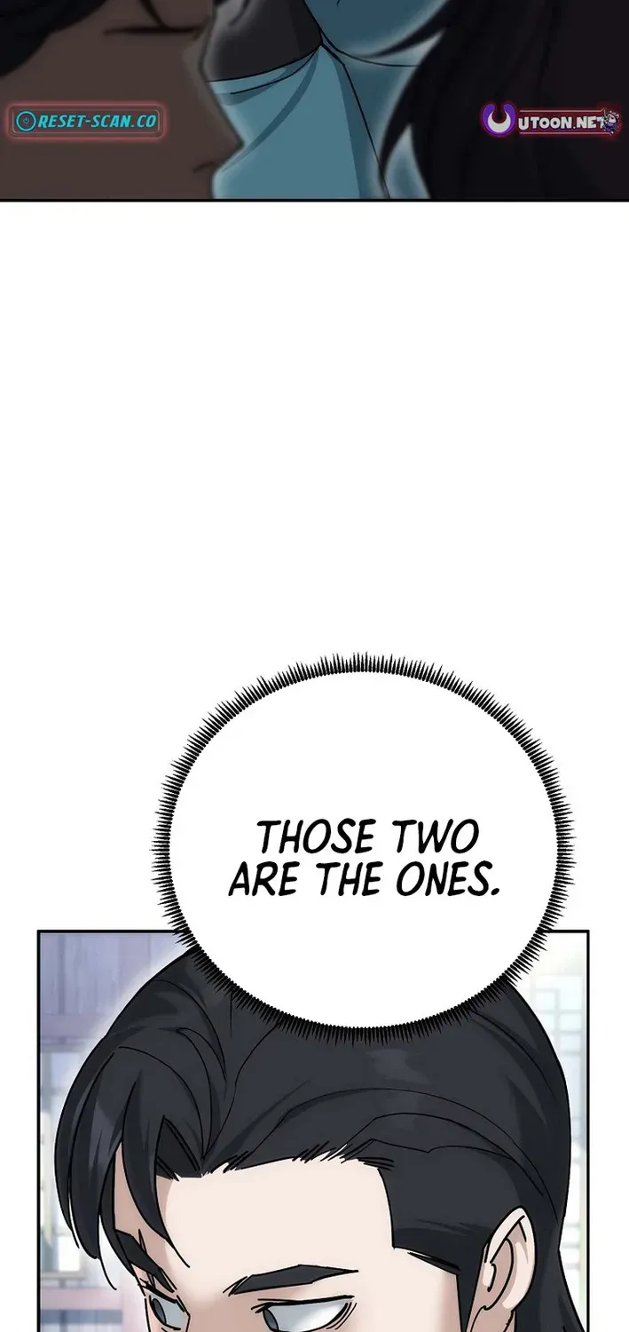 The Eunuch’s Second Life Chapter 21 page 86 - 