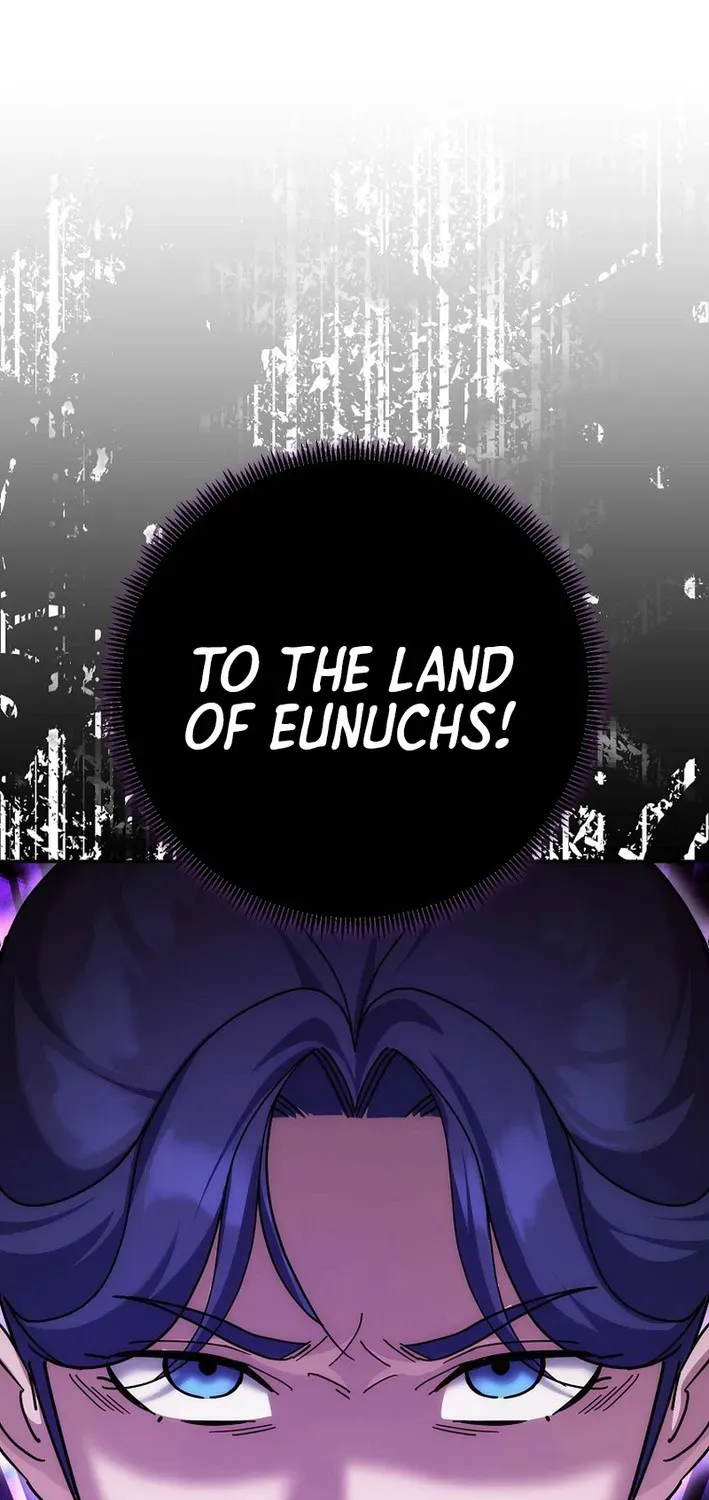 The Eunuch’s Second Life Chapter 21 page 89 - 