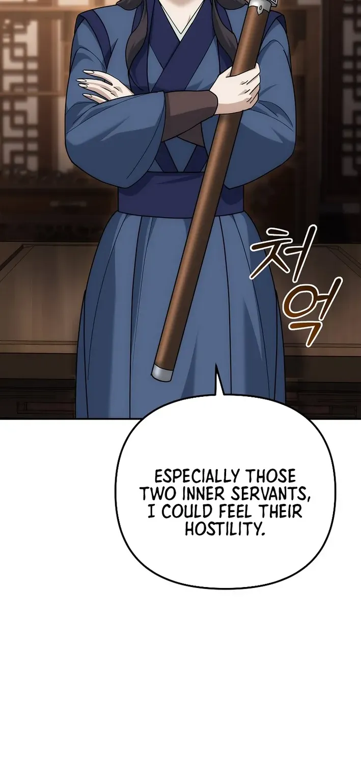 The Eunuch’s Second Life Chapter 22 page 16 - 
