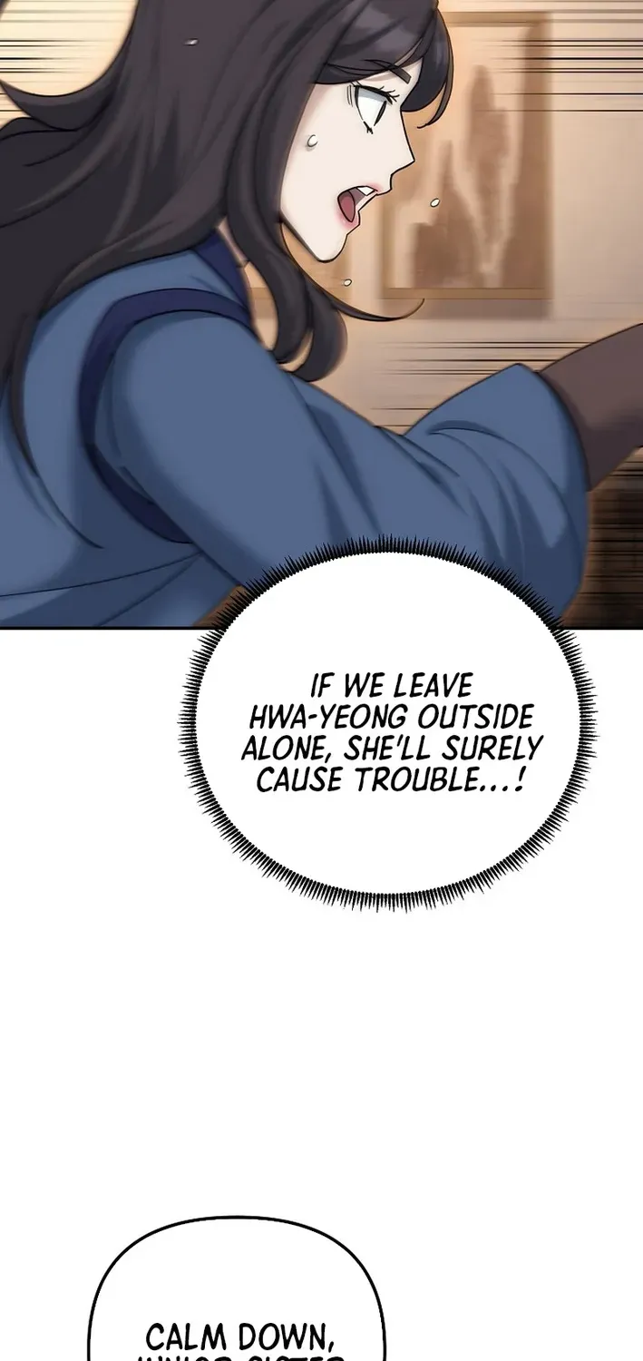 The Eunuch’s Second Life Chapter 22 page 24 - 