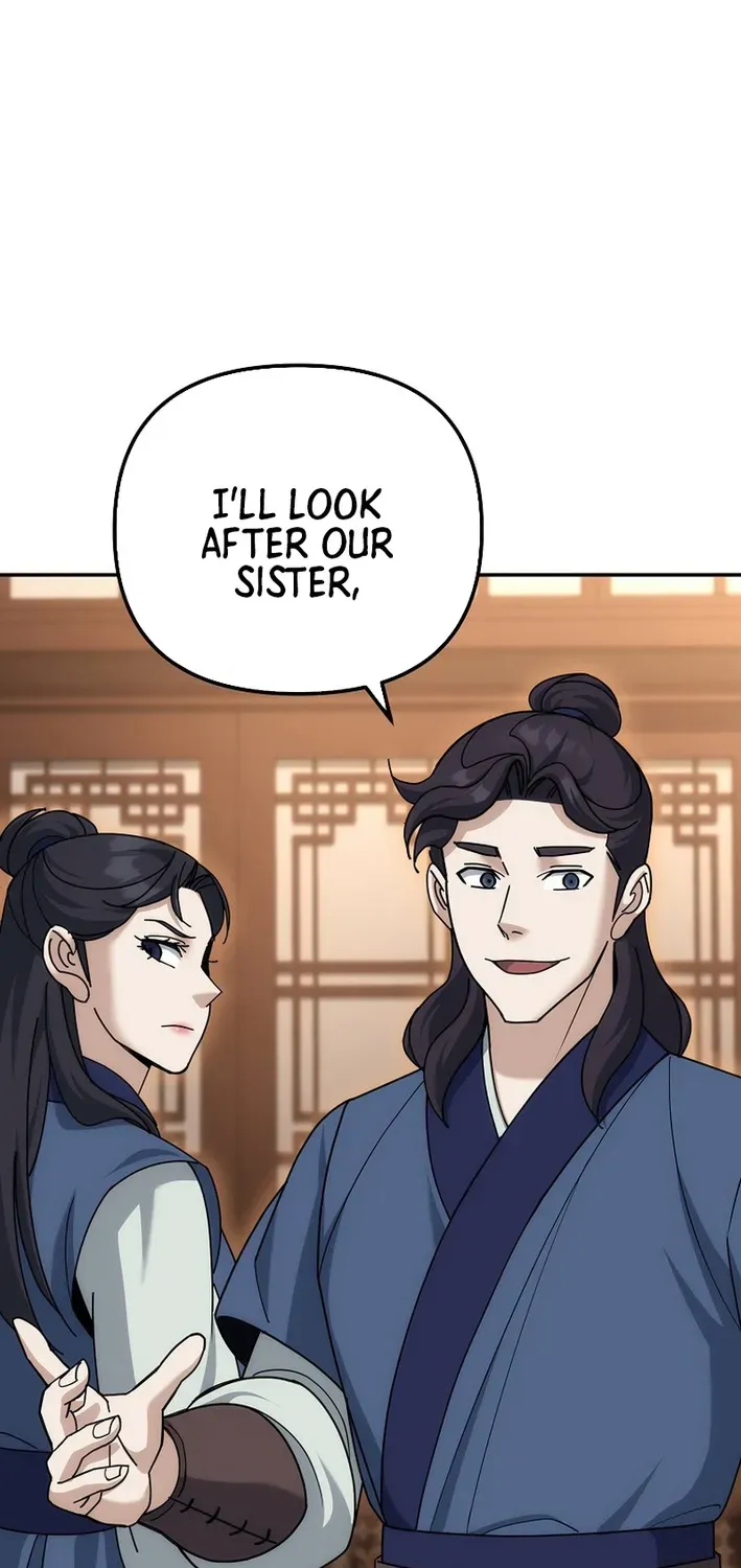 The Eunuch’s Second Life Chapter 22 page 26 - 