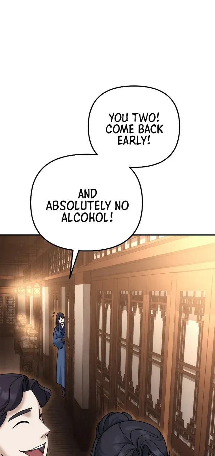 The Eunuch’s Second Life Chapter 22 page 29 - 