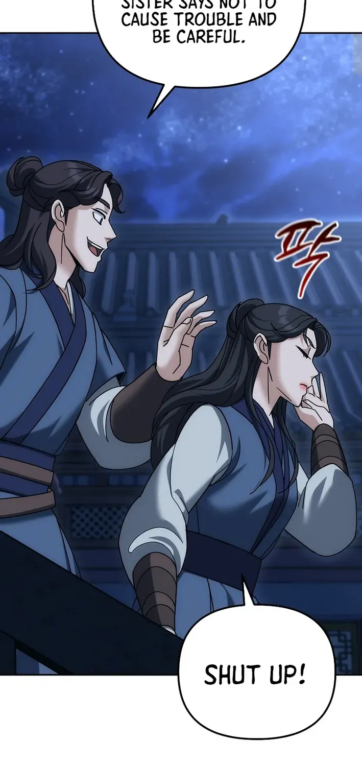 The Eunuch’s Second Life Chapter 22 page 31 - 