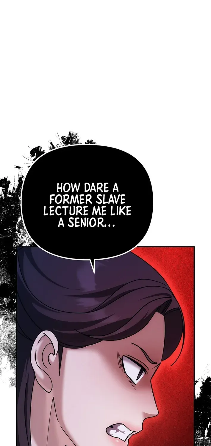 The Eunuch’s Second Life Chapter 22 page 32 - 