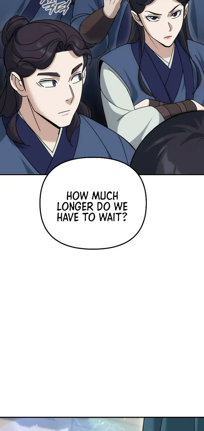 The Eunuch’s Second Life Chapter 22 page 37 - 