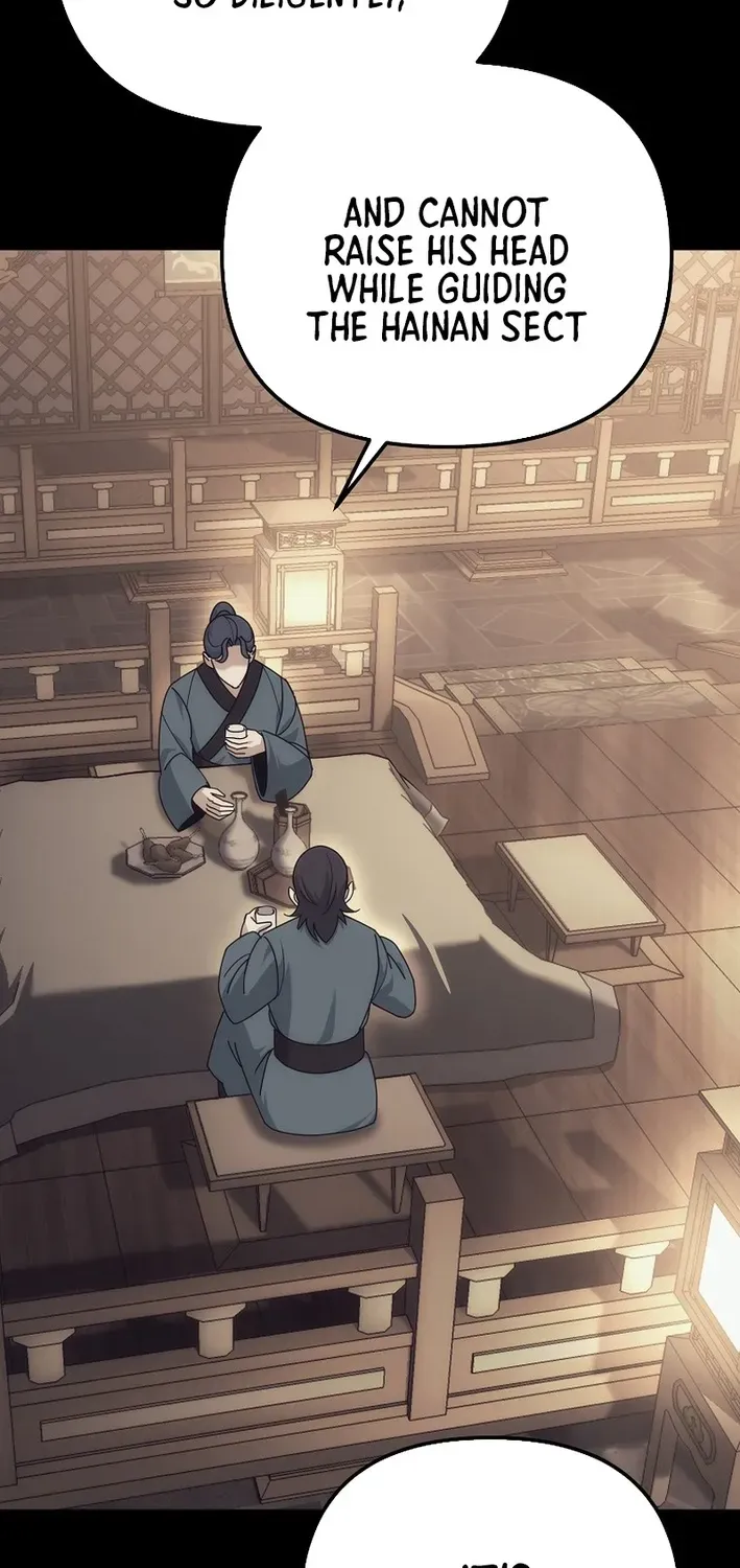 The Eunuch’s Second Life Chapter 22 page 48 - 