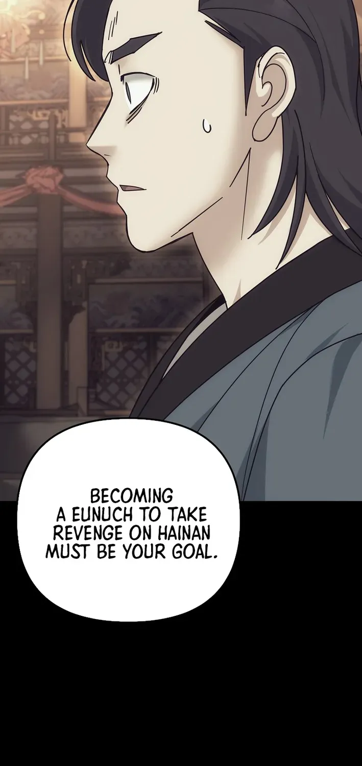 The Eunuch’s Second Life Chapter 22 page 50 - 