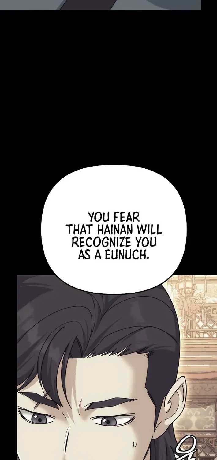 The Eunuch’s Second Life Chapter 22 page 52 - 