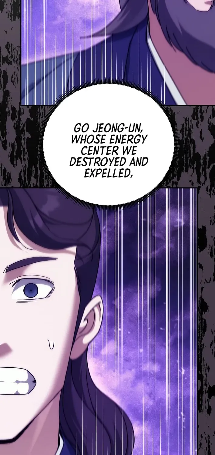 The Eunuch’s Second Life Chapter 22 page 62 - 