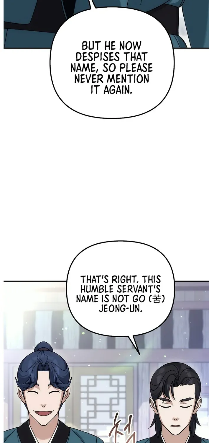 The Eunuch’s Second Life Chapter 22 page 66 - 