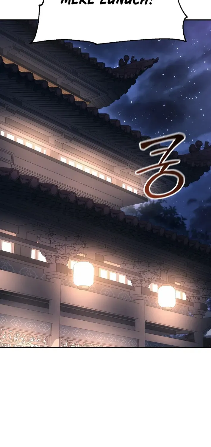 The Eunuch’s Second Life Chapter 22 page 10 - 