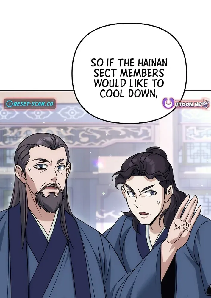 The Eunuch’s Second Life Chapter 22 page 91 - 