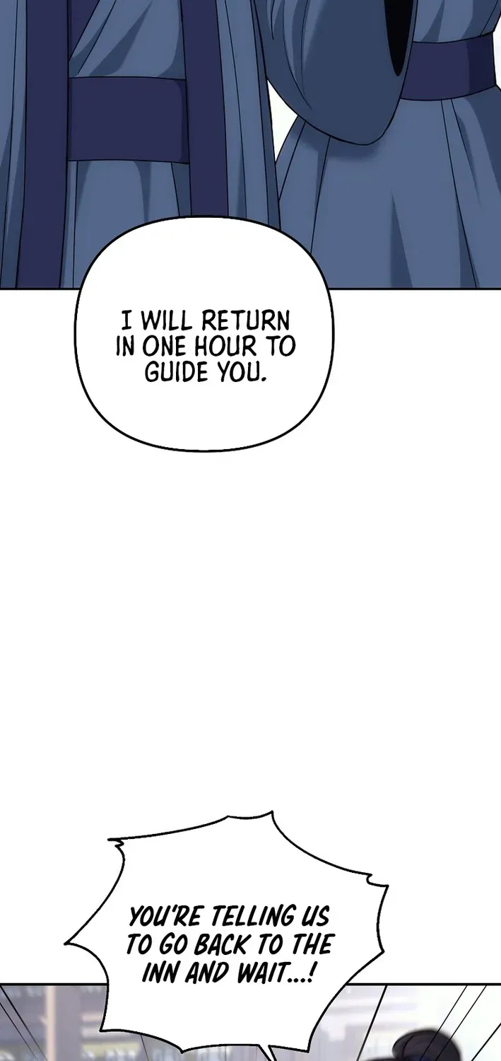 The Eunuch’s Second Life Chapter 22 page 92 - 