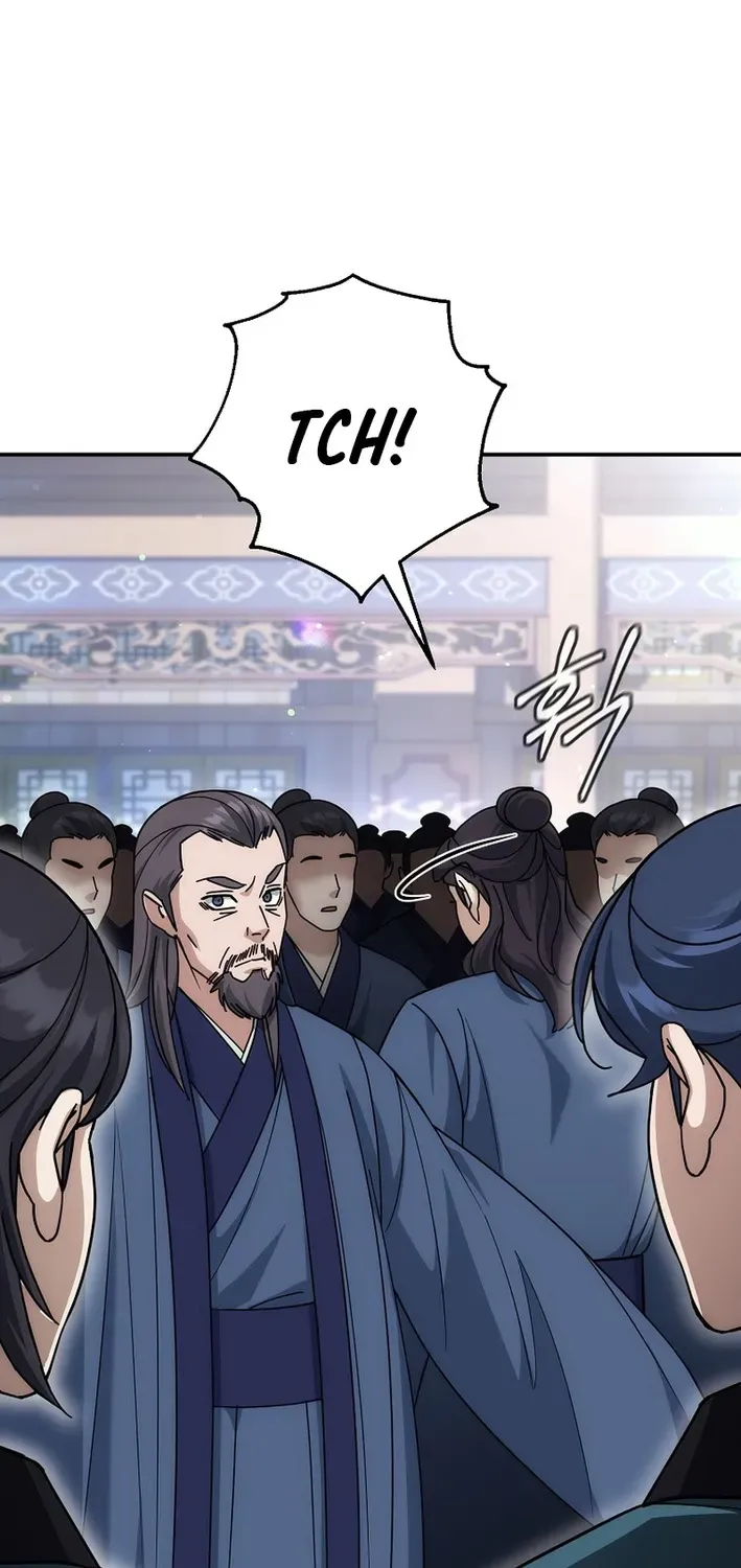 The Eunuch’s Second Life Chapter 22 page 94 - 