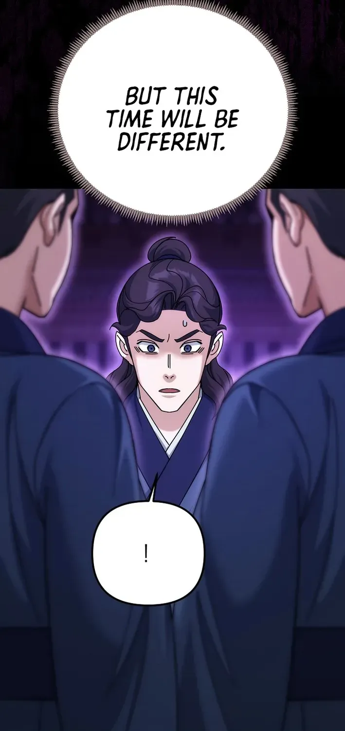 The Eunuch’s Second Life Chapter 22 page 97 - 