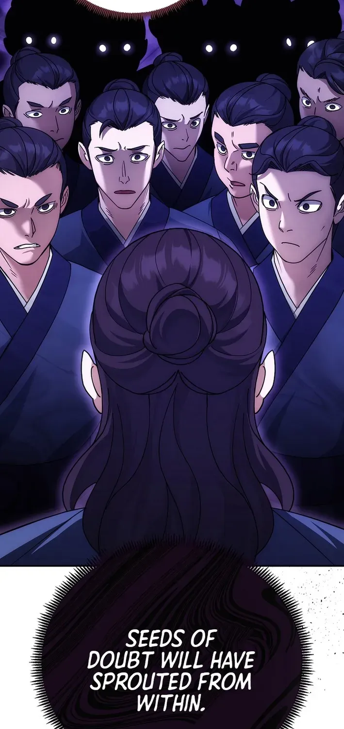The Eunuch’s Second Life Chapter 22 page 99 - 