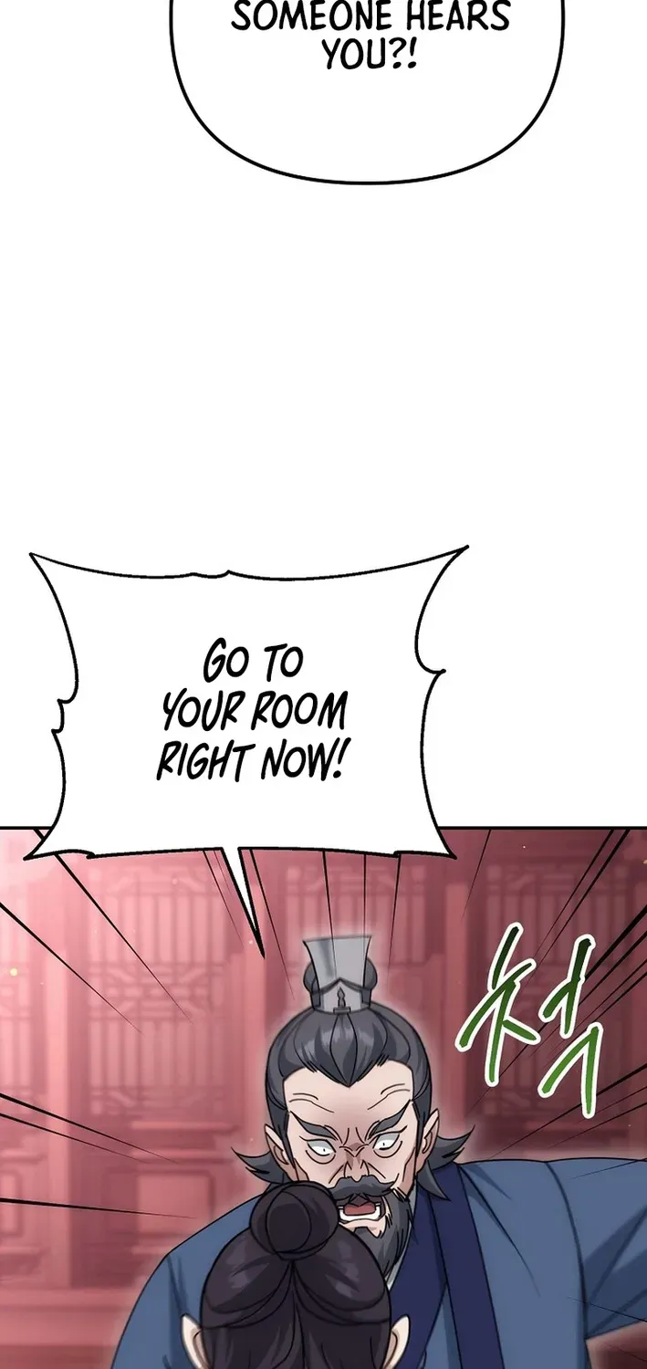 The Eunuch’s Second Life Chapter 23 page 15 - 