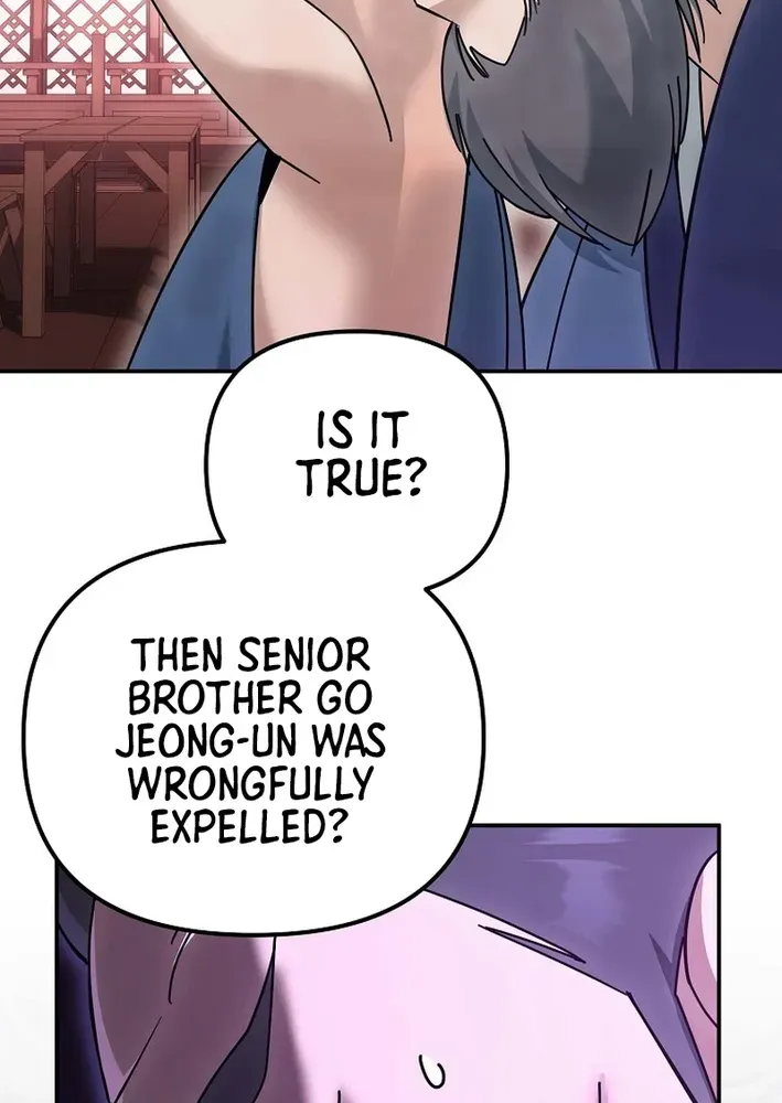 The Eunuch’s Second Life Chapter 23 page 28 - 