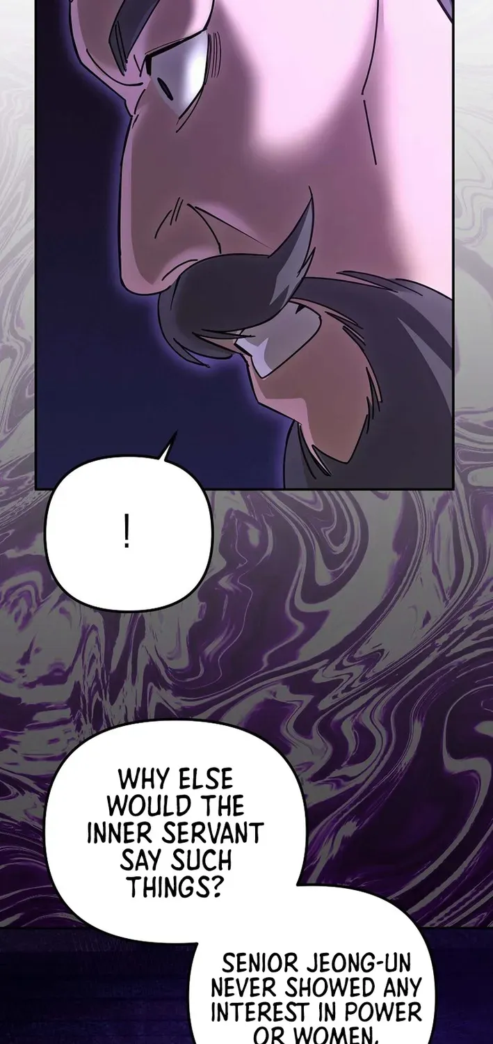 The Eunuch’s Second Life Chapter 23 page 29 - 