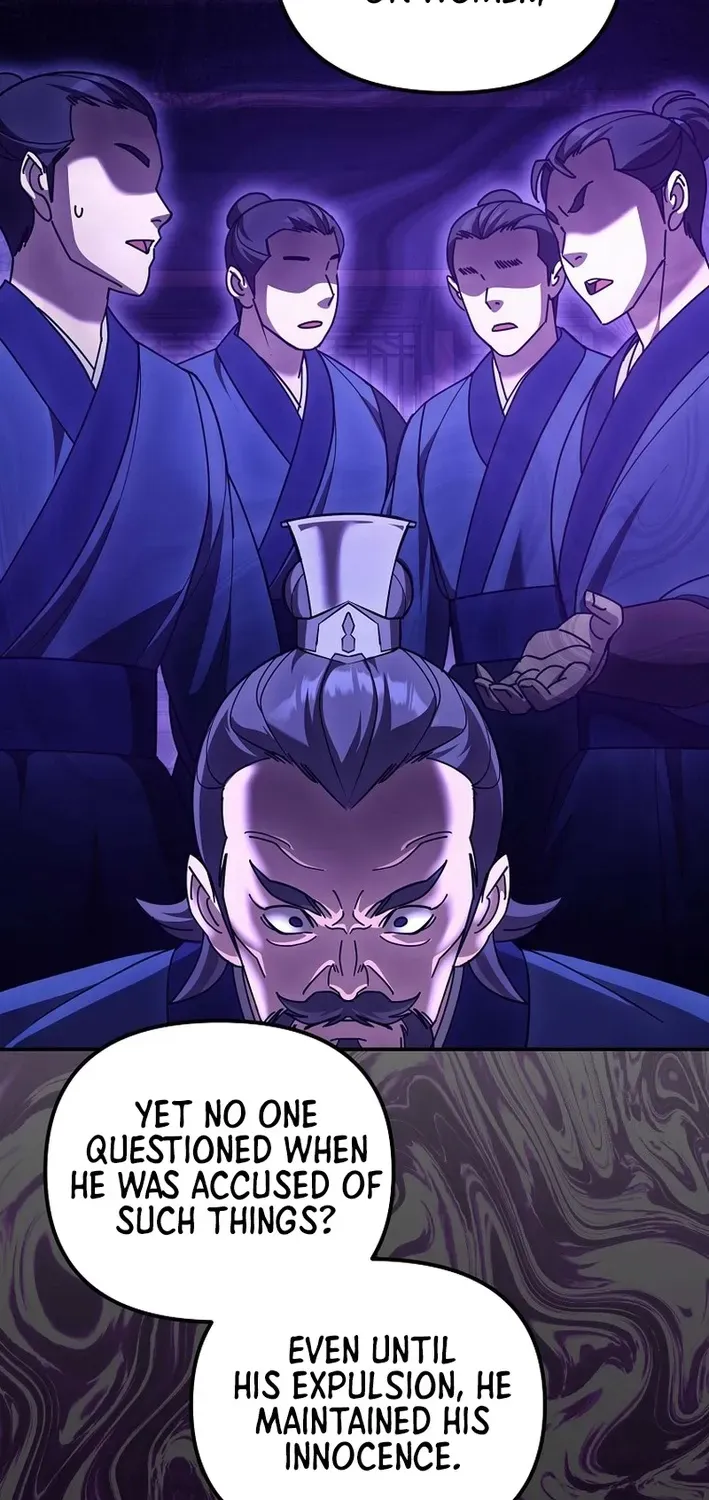The Eunuch’s Second Life Chapter 23 page 30 - 