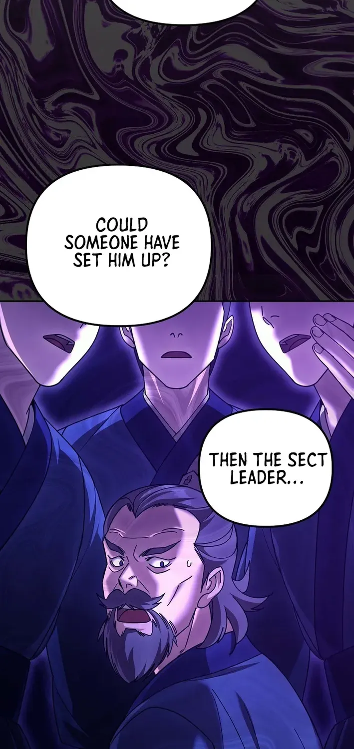 The Eunuch’s Second Life Chapter 23 page 31 - 