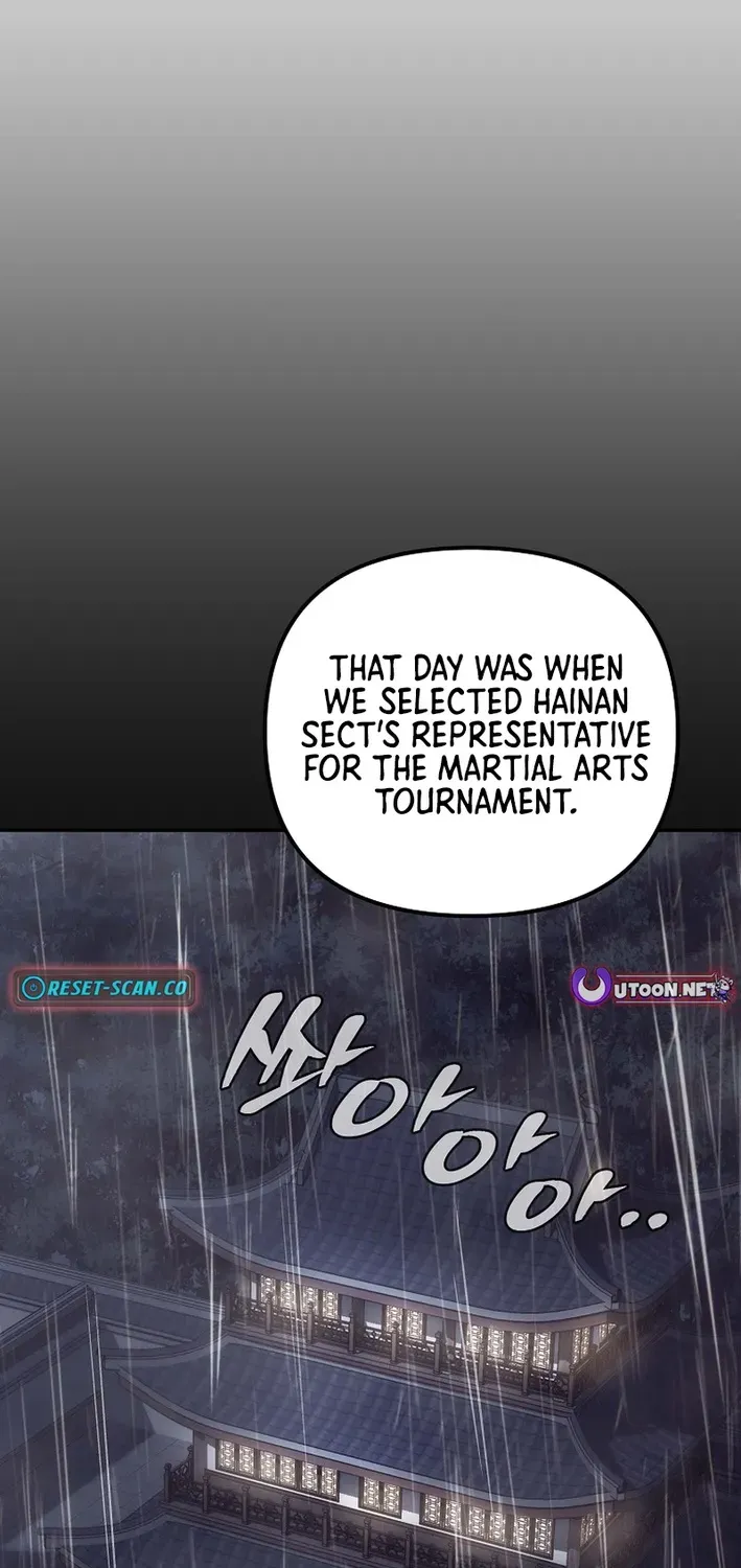 The Eunuch’s Second Life Chapter 23 page 38 - 
