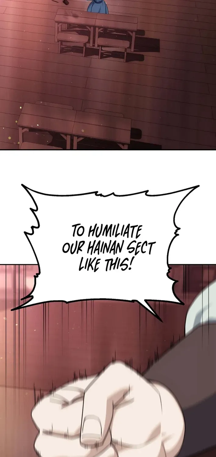 The Eunuch’s Second Life Chapter 23 page 5 - 