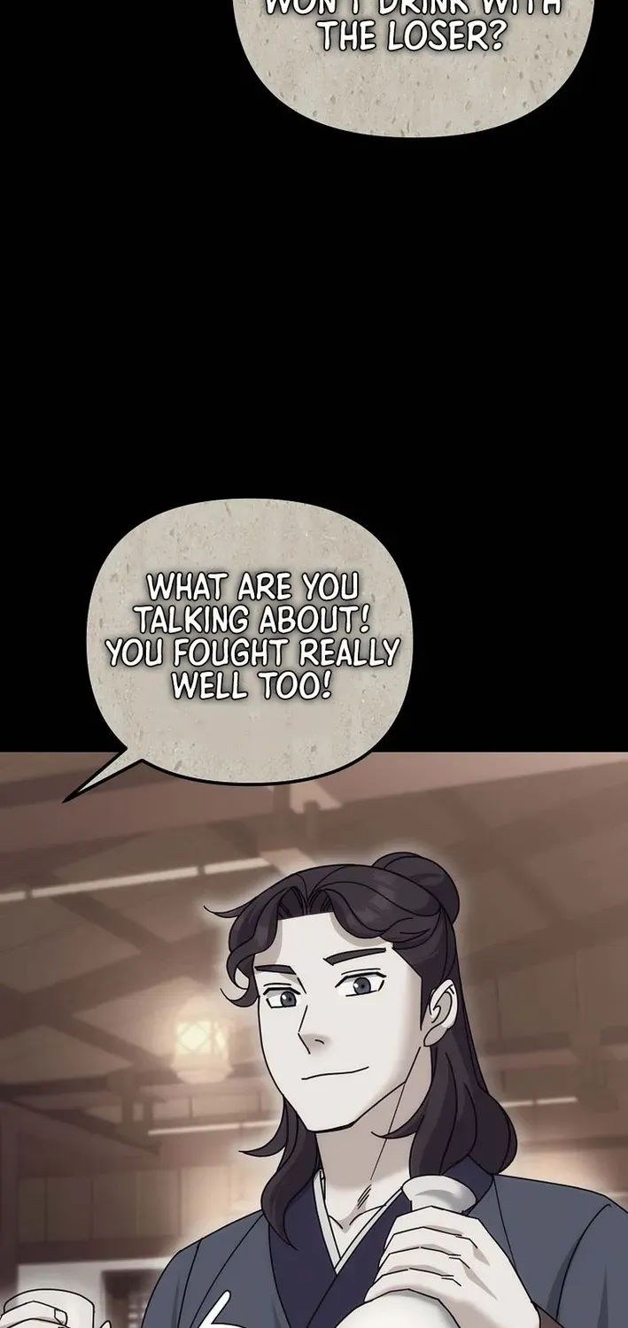 The Eunuch’s Second Life Chapter 23 page 45 - 