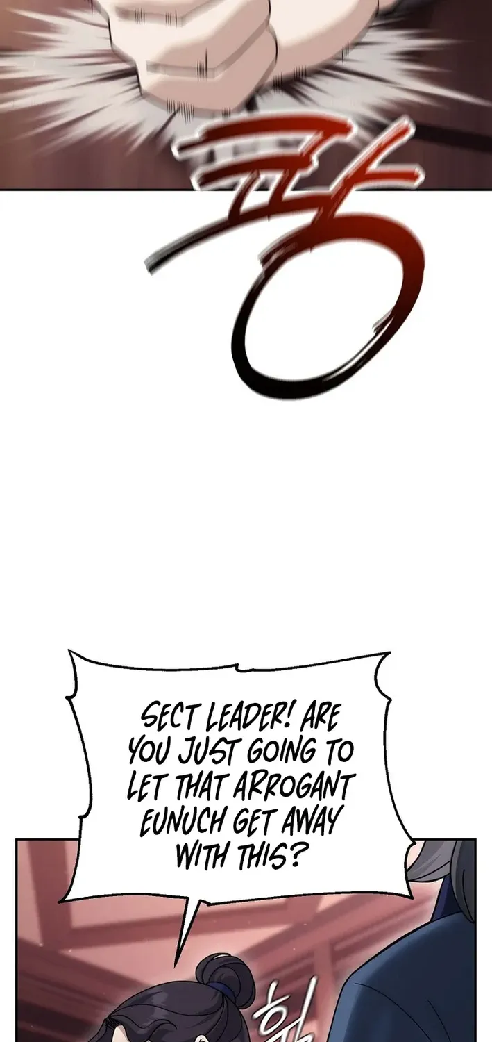 The Eunuch’s Second Life Chapter 23 page 6 - 