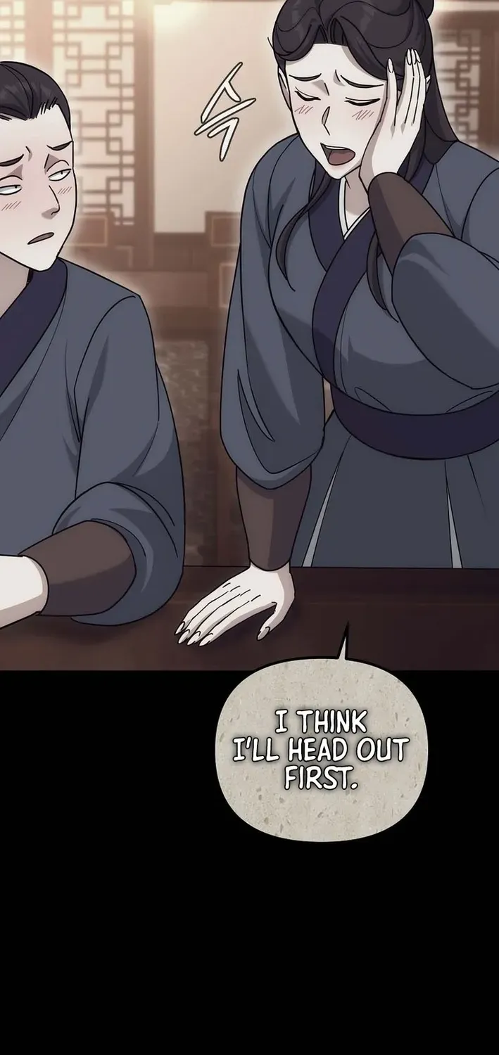 The Eunuch’s Second Life Chapter 23 page 53 - 