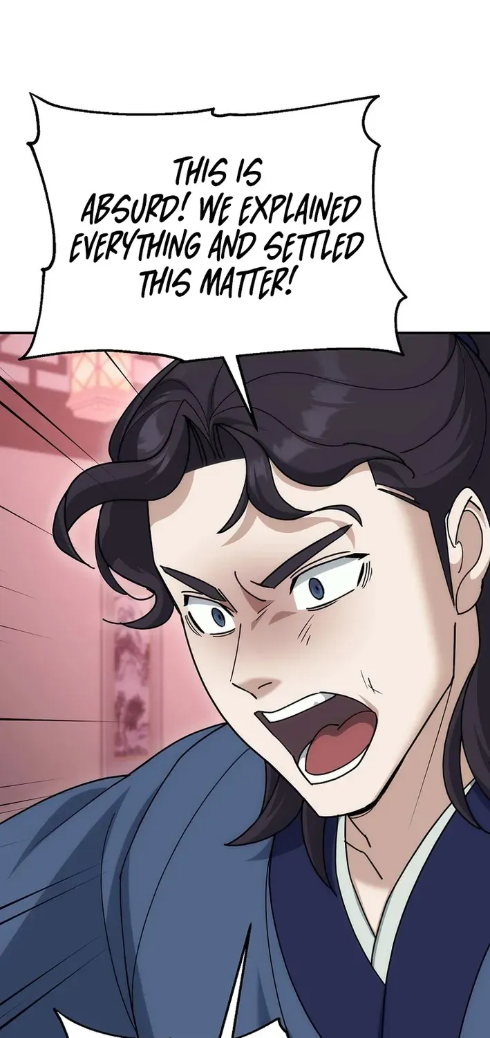 The Eunuch’s Second Life Chapter 23 page 80 - 