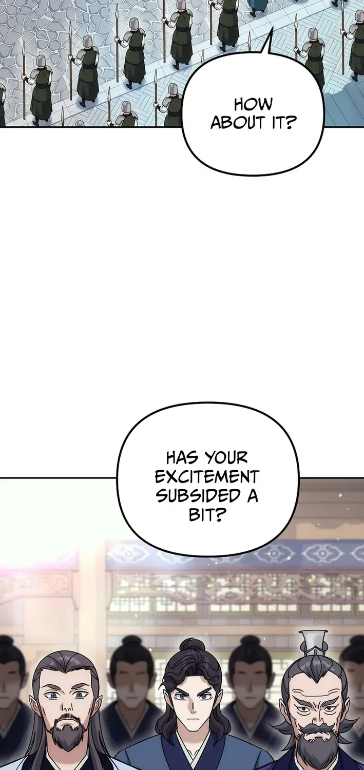 The Eunuch’s Second Life Chapter 24 page 17 - 