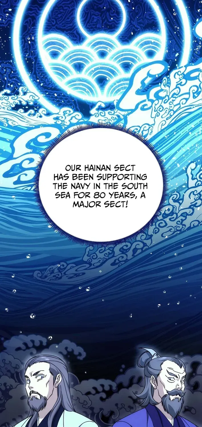 The Eunuch’s Second Life Chapter 24 page 26 - 