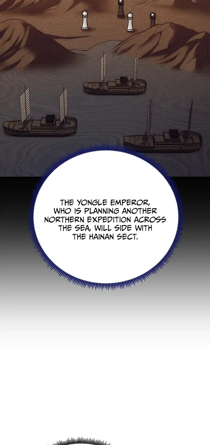 The Eunuch’s Second Life Chapter 24 page 29 - 