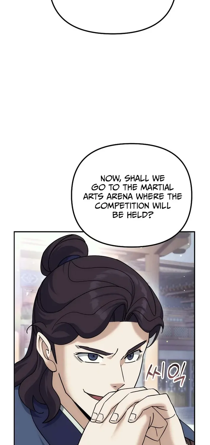 The Eunuch’s Second Life Chapter 24 page 31 - 