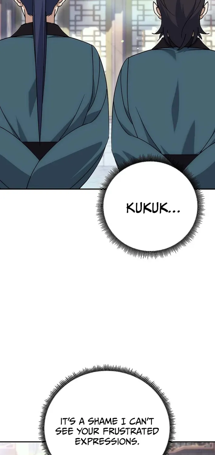 The Eunuch’s Second Life Chapter 24 page 33 - 