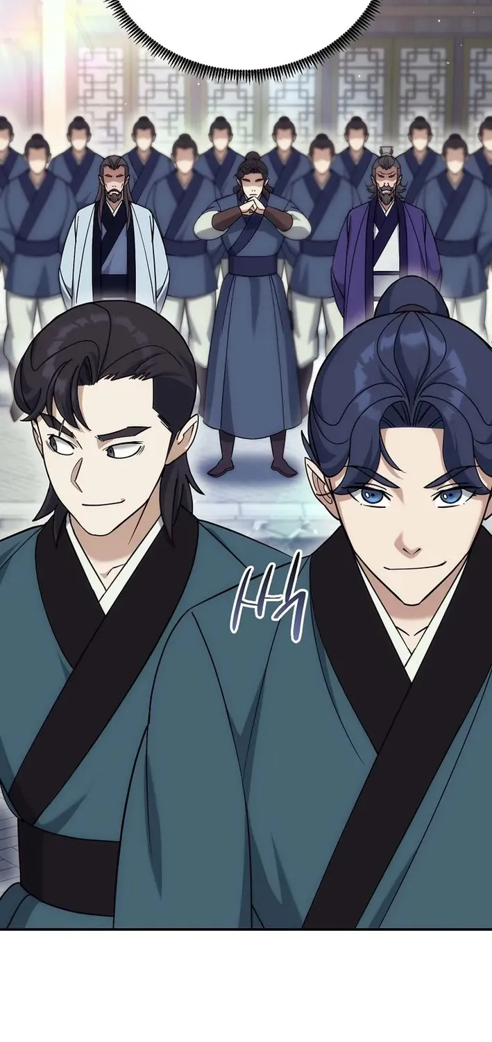 The Eunuch’s Second Life Chapter 24 page 34 - 