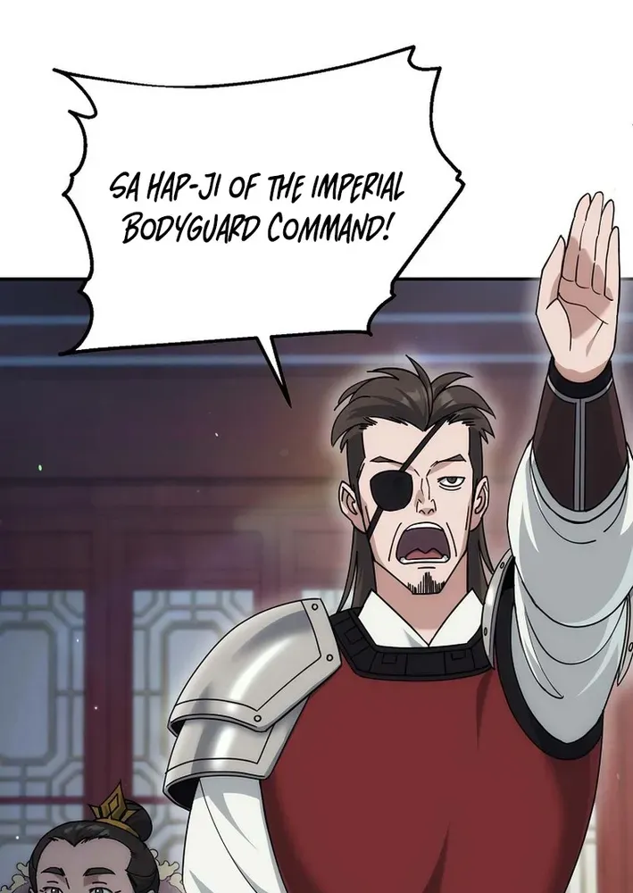The Eunuch’s Second Life Chapter 24 page 42 - 