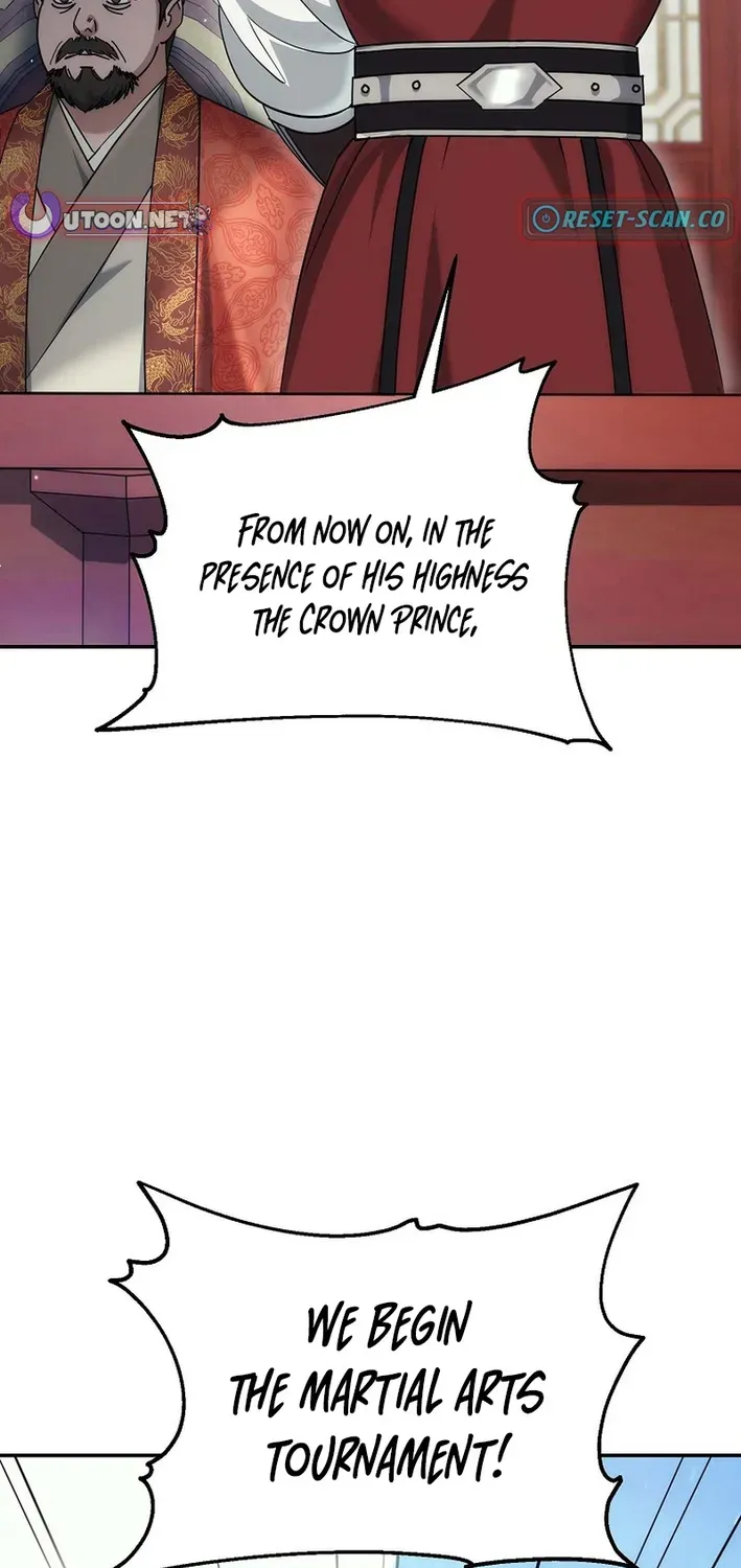 The Eunuch’s Second Life Chapter 24 page 43 - 