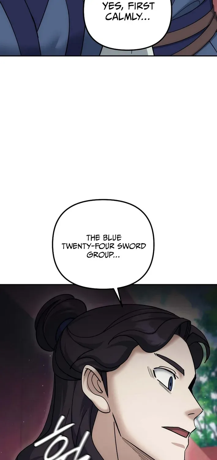 The Eunuch’s Second Life Chapter 24 page 50 - 