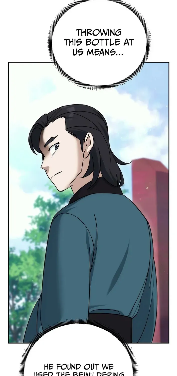 The Eunuch’s Second Life Chapter 24 page 59 - 