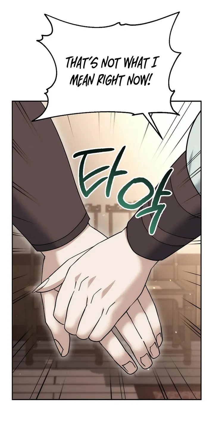 The Eunuch’s Second Life Chapter 24 page 8 - 