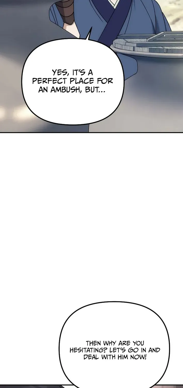 The Eunuch’s Second Life Chapter 24 page 72 - 