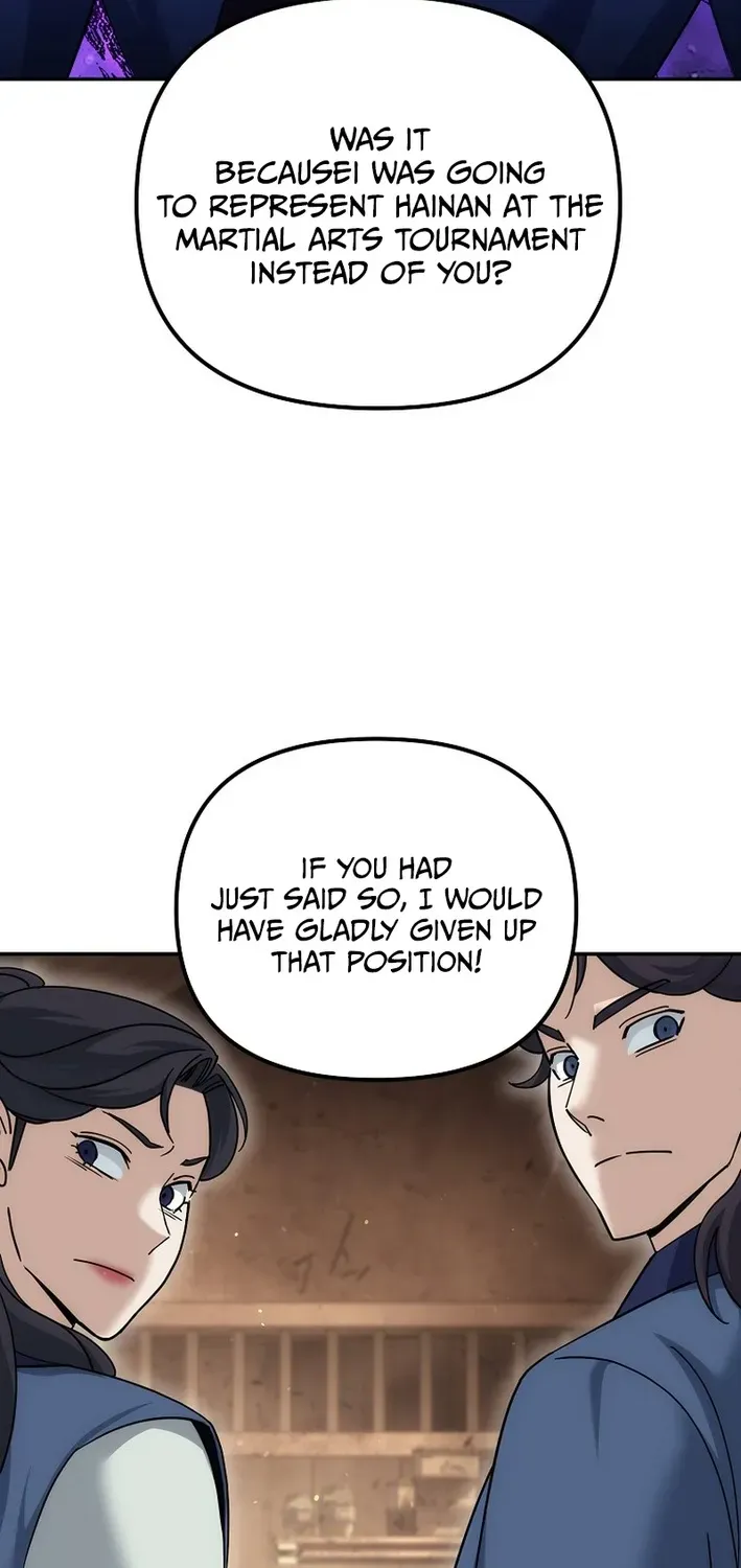The Eunuch’s Second Life Chapter 24 page 88 - 