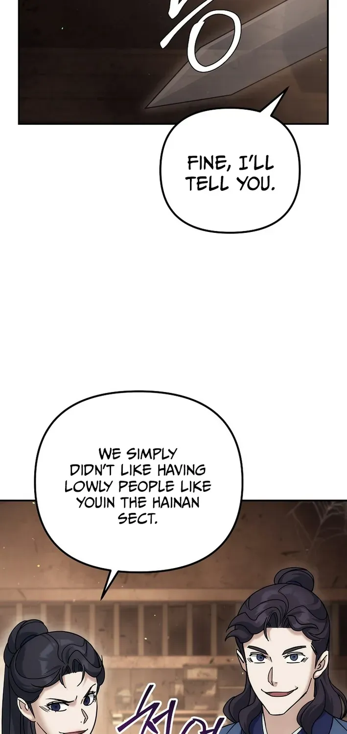 The Eunuch’s Second Life Chapter 24 page 92 - 