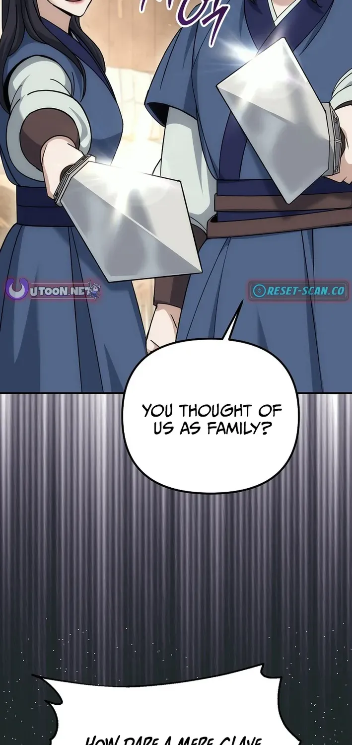 The Eunuch’s Second Life Chapter 24 page 93 - 