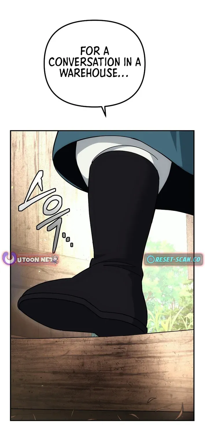 The Eunuch’s Second Life Chapter 25 page 24 - 