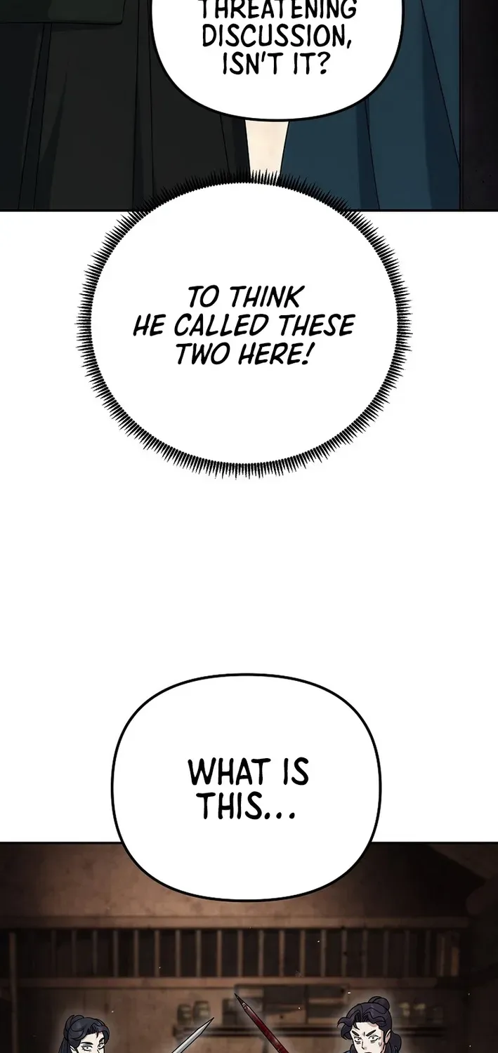 The Eunuch’s Second Life Chapter 25 page 26 - 